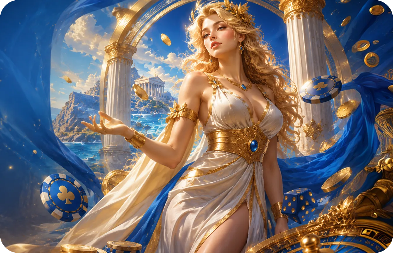 aphrodite casino